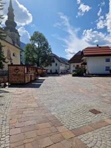 Fietsvakantie triglav slovenie