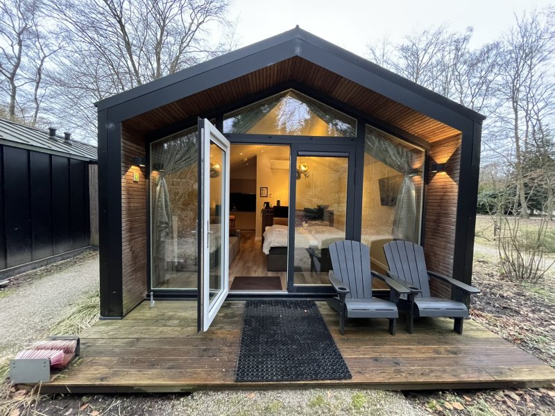 Buitenkamer