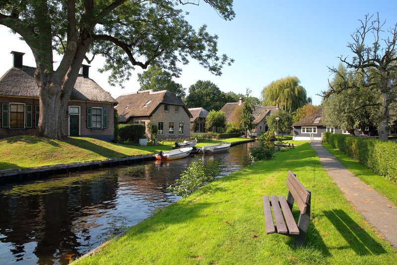 Dwarsgracht