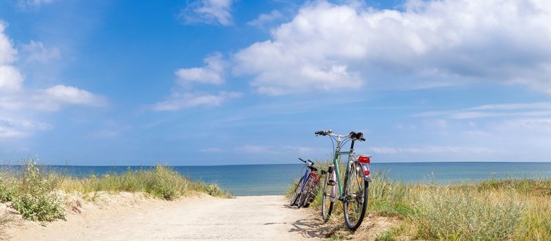 Fietsrondreis Duitsland