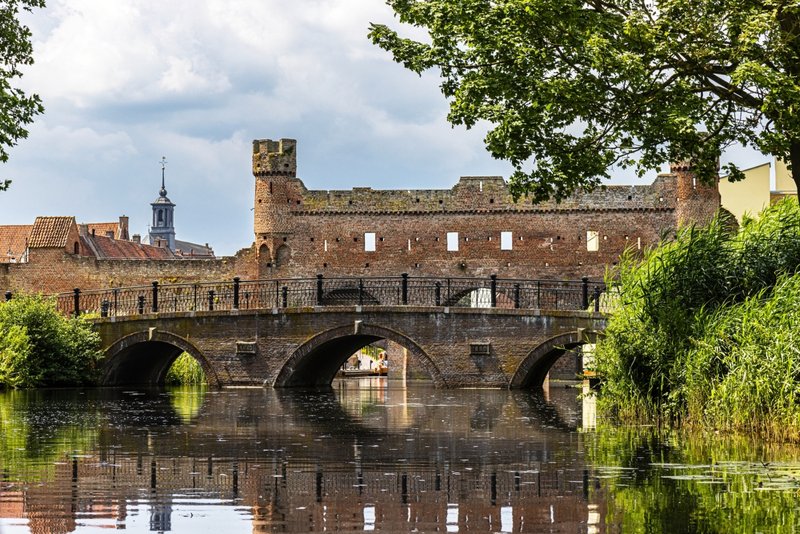 Zutphen, dag 4