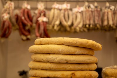 fietsen meer van trasimeno umbrie