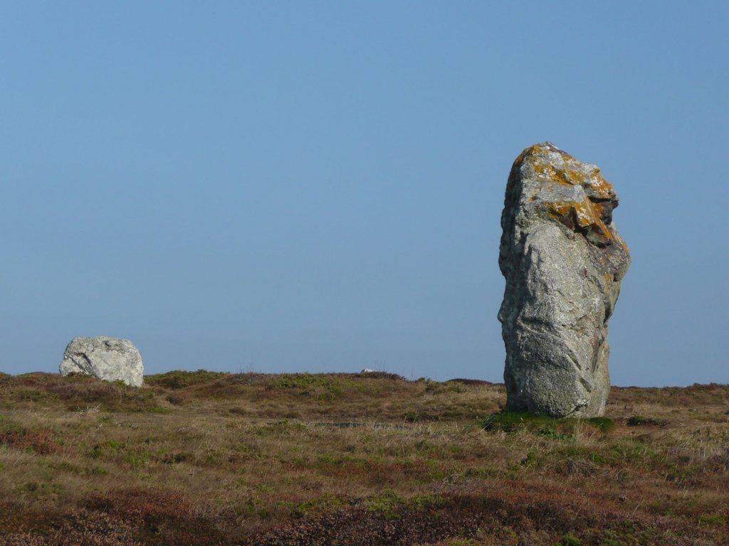 wandelvakantie west bretagne
