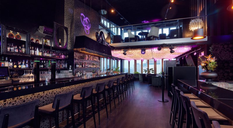 SKYYBar