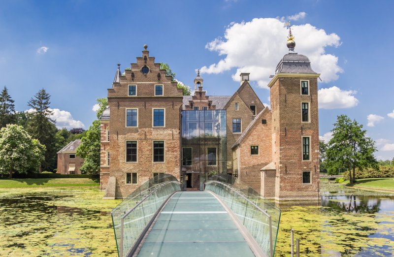 Museum Moore
