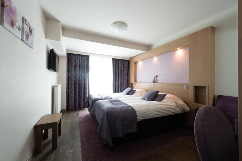 Slaapkamer