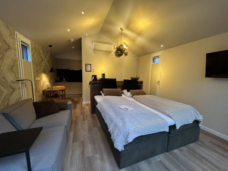 Buitenkamer