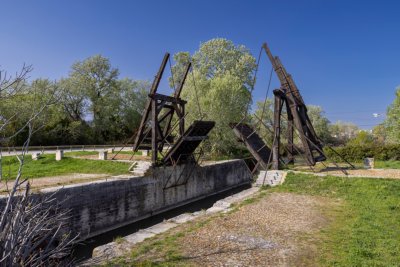 Arles