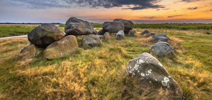 Fietsvakantie Drenthe