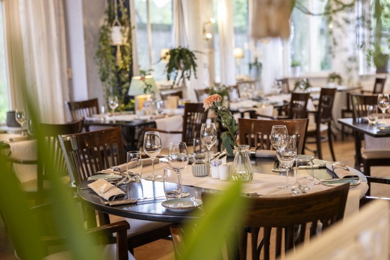 Hotel Restaurant Jans