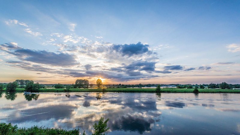 Roermond maas