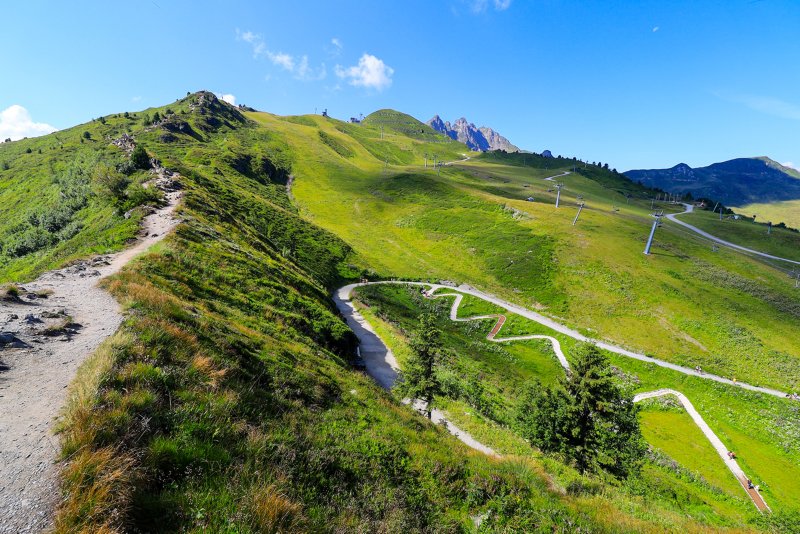 Zillertal