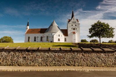 Horne Faaborg fietsvakantie Ærø aero