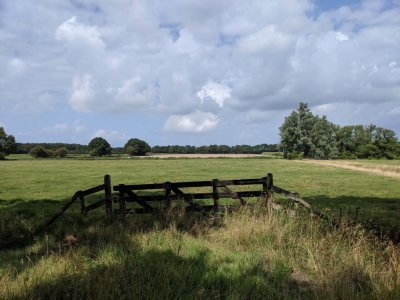 Workum fietsvakantie friese steden en meren