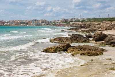 Santa Maria di Leuca