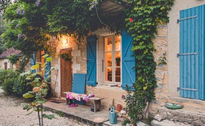 Sarlat -> Souillac