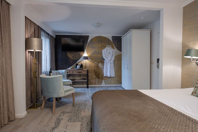 Comfort kamer - Fabulous Valley