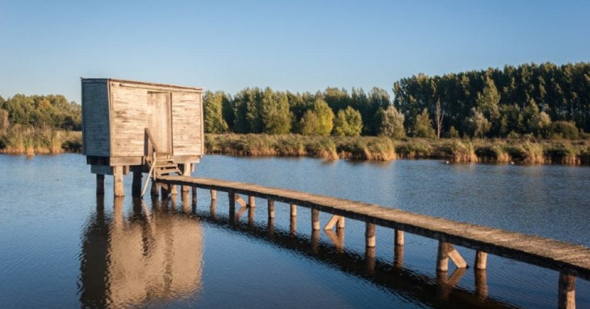 Fietsvakantie in Vlaams-Limburg