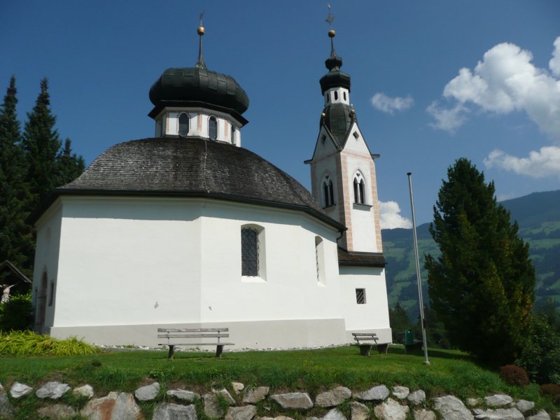 Zillertal