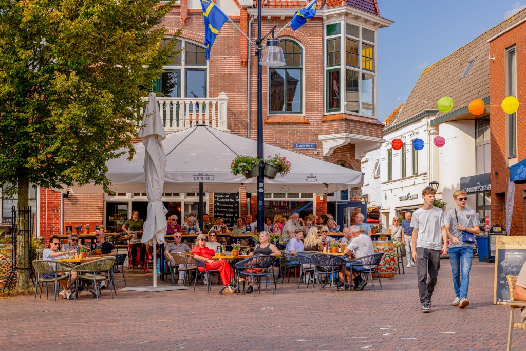 Oude Mark - Oldenzaal