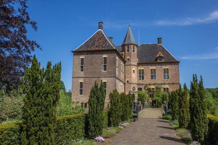 Vakantie tip