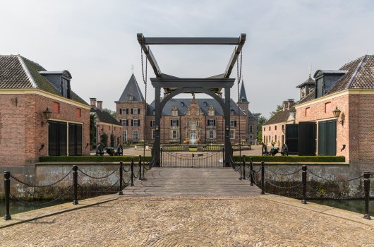 Delden fietsvakantie Twente Culinair