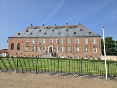 Svendborg fietsvakantie Funen en Aero