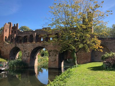 Vorden fietsvakantie