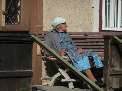 Zillertal wandelvakantie