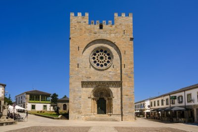 Portomarin Camino wandelvakantie