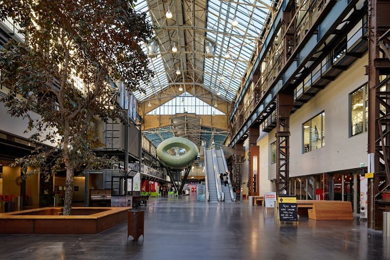 De Gieterij Stork - Hengelo