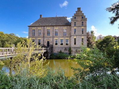 Vorden wandelen