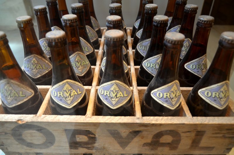 Lokaal Abdijbier