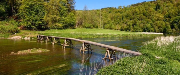 Fietsvakantie Franse Ardennen