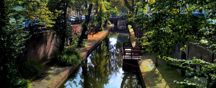 Fietsvakanties Utrecht