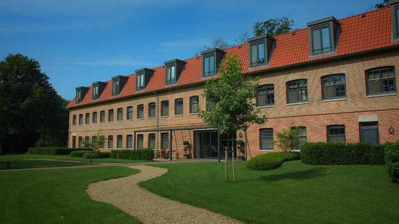 De Kastanjefabriek