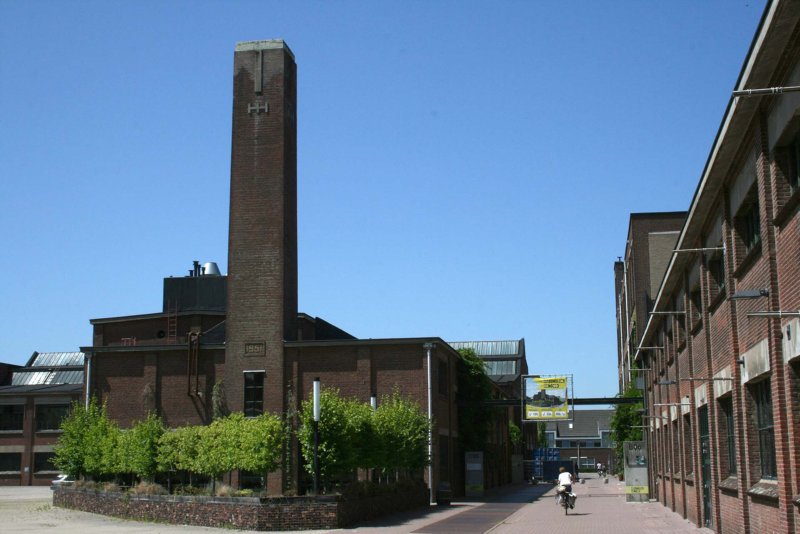 Hazemeijer Complex - Hengelo