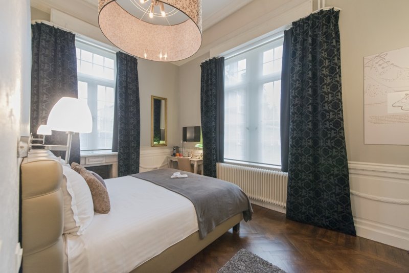 Slaapkamer