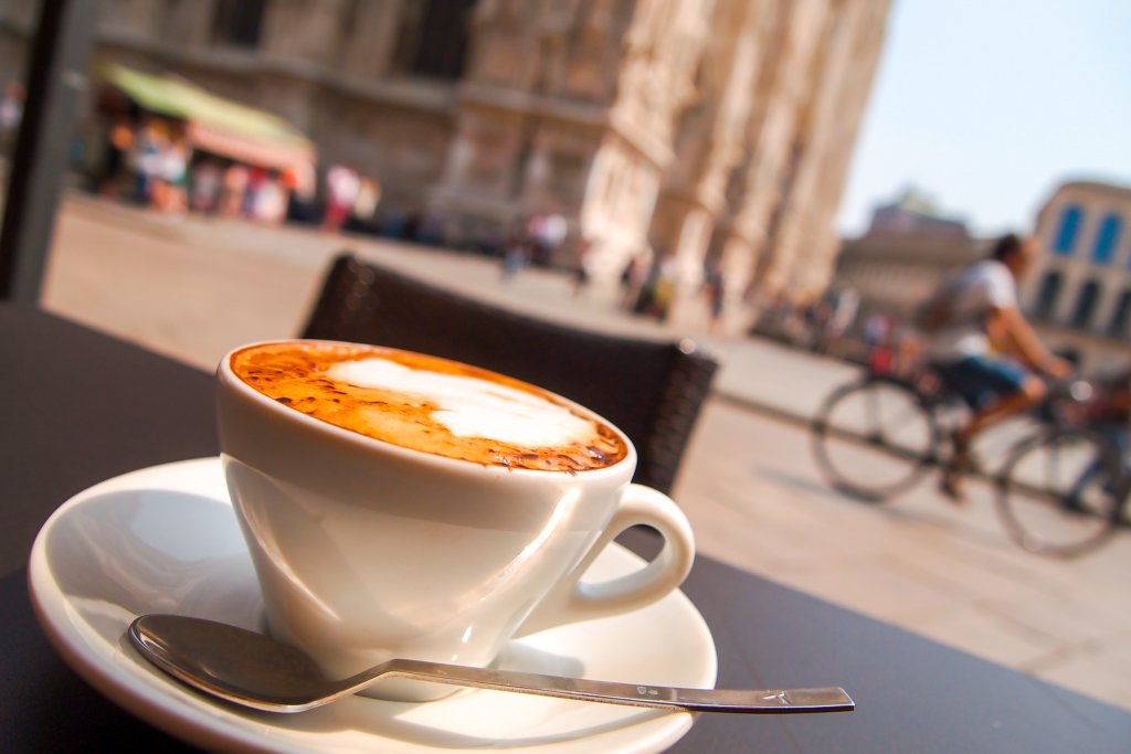 Cappuccino