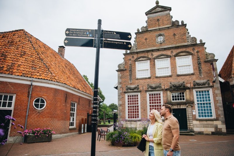 Palthe huis- Oldenzaal