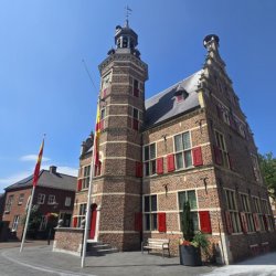 Groesbeek fietsvakantie
