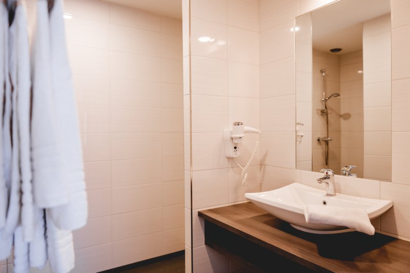 Badkamer