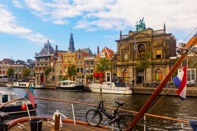 Haarlem