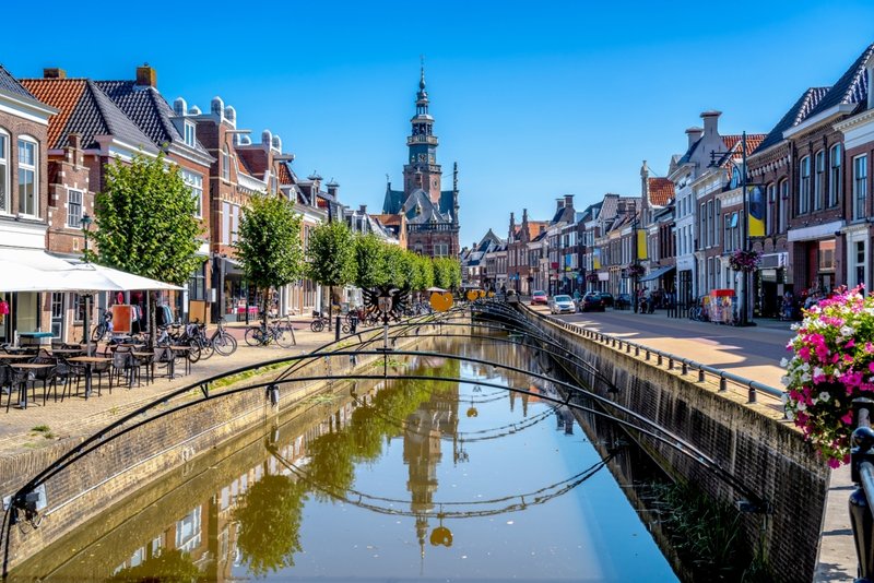 Bolsward
