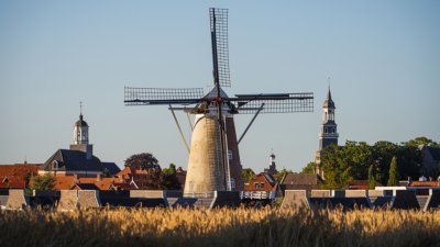Ootmarsum fietsvakantie Tubbergen Twente