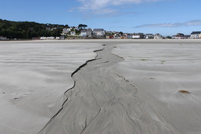 Morgat wandelen west bretagne
