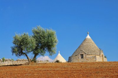 Alberobello