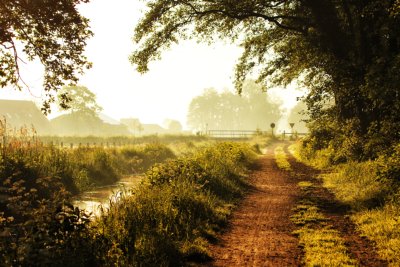 Fietsen Weerselo Ootmarsum