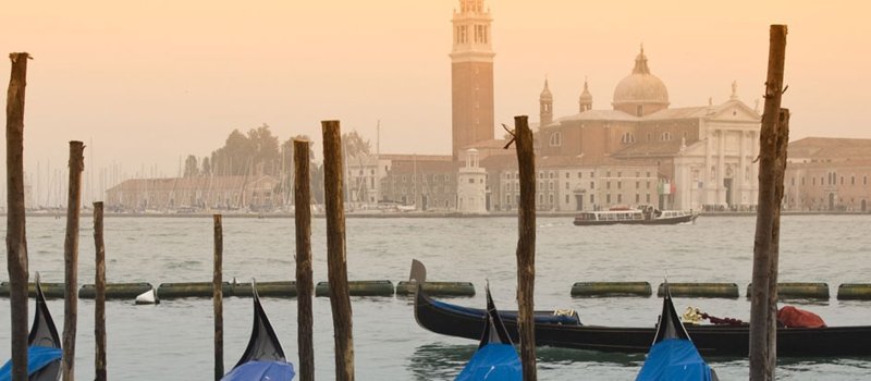Fietsvakanties in Italie