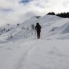 Winterwandelen: ontdek sneeuwschoenwandelen